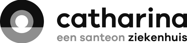 logo Catharina ziekenhuis