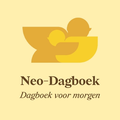 Neo-Dagboek logo