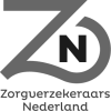 logo Zorgverzekeraars Nederland
